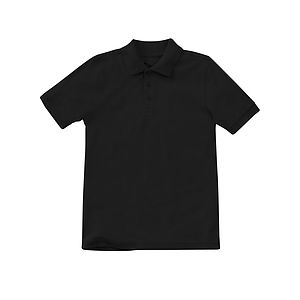 Classroom Uniforms - Unisex Adult Short Sleeve Pique Polo