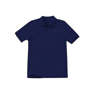Classroom Uniforms - Unisex Youth Short Sleeve Pique Polo