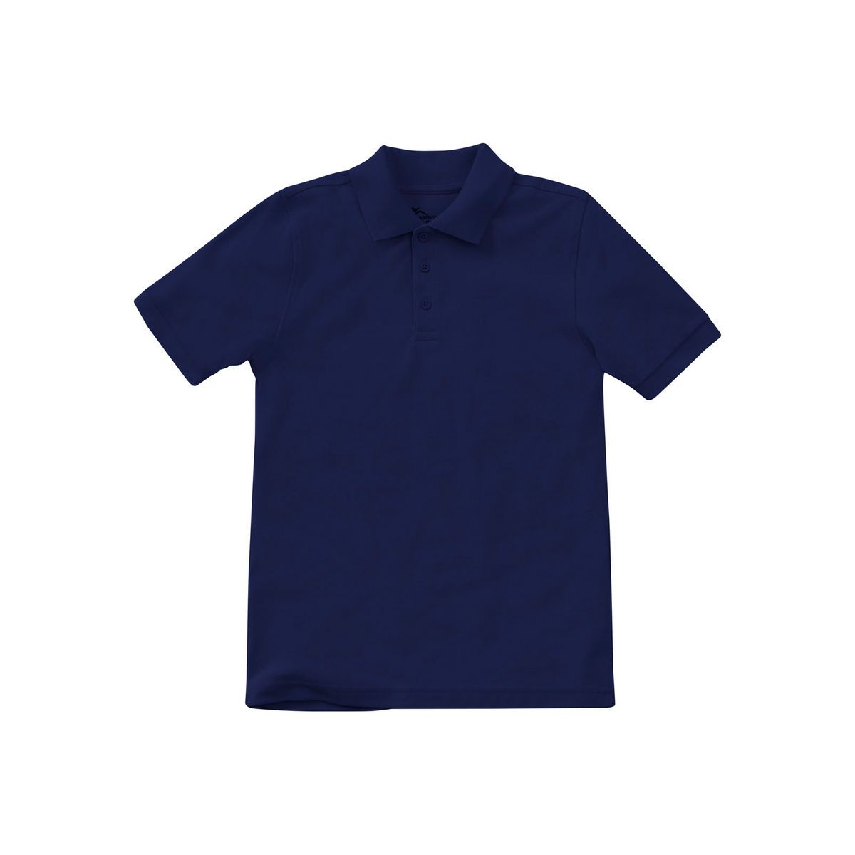 Classroom Uniforms - Unisex Youth Short Sleeve Pique Polo