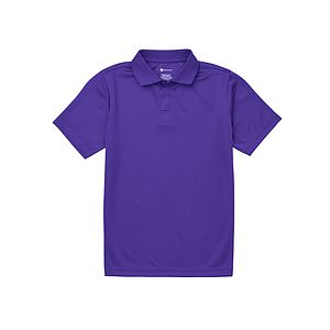 Classroom Uniforms - Adult Unisex Moisture Wicking Polo
