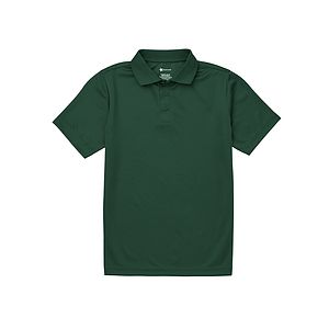 Classroom Uniforms - Adult Unisex Moisture Wicking Polo