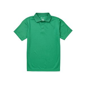 Classroom Uniforms - Adult Unisex Moisture Wicking Polo