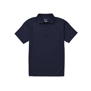 Classroom Uniforms - Adult Unisex Moisture Wicking Polo