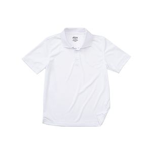 Classroom Uniforms - Adult Unisex Moisture Wicking Polo