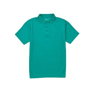Classroom Uniforms - Adult Unisex Moisture Wicking Polo