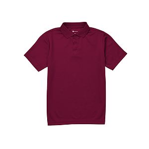 Classroom Uniforms - Youth Unisex Moisture Wicking Polo