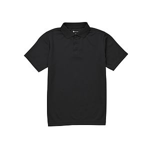 Classroom Uniforms - Youth Unisex Moisture Wicking Polo