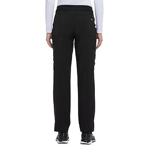 Dickies Medical - EDS Essentials - Women's 7-Pocket Natural Rise Tapered Leg Pant