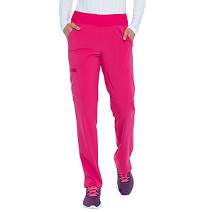 Dickies Medical - EDS Essentials - Women's 7-Pocket Natural Rise Tapered Leg Pant