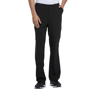 Dickies Medical - EDS Essentials - Men's 6-Pocket Natural Rise Drawstring Pant