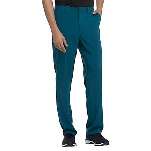 Dickies Medical - EDS Essentials - Men's 6-Pocket Natural Rise Drawstring Pant