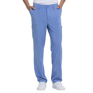 Dickies Medical - EDS Essentials - Men's 6-Pocket Natural Rise Drawstring Pant