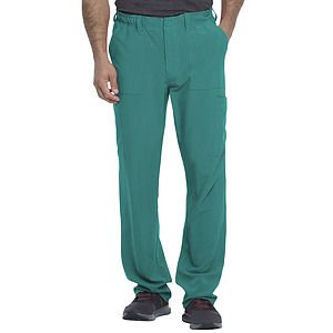 Dickies Medical - EDS Essentials - Men's 6-Pocket Natural Rise Drawstring Pant
