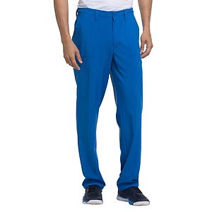 Dickies Medical - EDS Essentials - Men's 6-Pocket Natural Rise Drawstring Pant