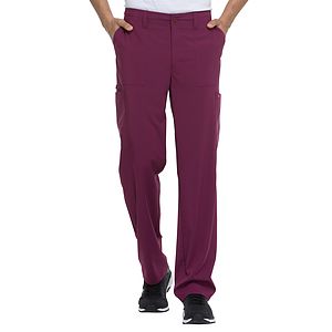 Dickies Medical - EDS Essentials - Men's 6-Pocket Natural Rise Drawstring Pant
