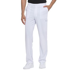 Dickies Medical - EDS Essentials - Men's 6-Pocket Natural Rise Drawstring Pant