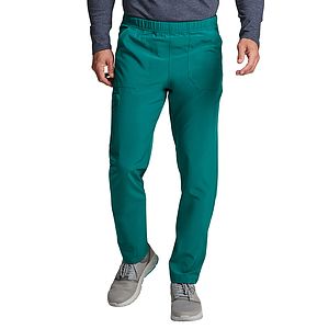 Dickies Medical - EDS Essentials - Unisex 5-Pocket Natural Rise Tapered Leg Pant