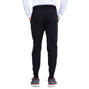 Dickies Medical - Dynamix - Men's 4-Pocket Tapered Leg Jogger Pant