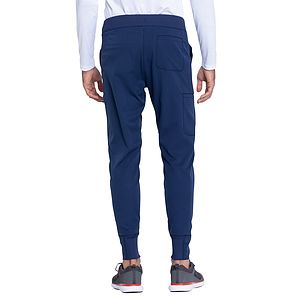 Dickies Medical - Dynamix - Men's 4-Pocket Tapered Leg Jogger Pant
