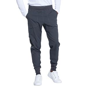 Dickies Medical - Dynamix - Men's 4-Pocket Tapered Leg Jogger Pant