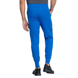 Dickies Medical - Dynamix - Men's 4-Pocket Tapered Leg Jogger Pant