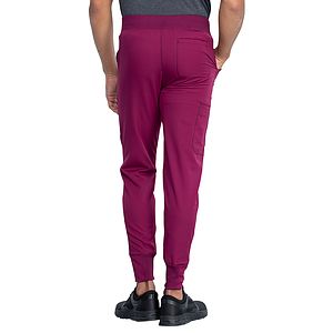 Dickies Medical - Dynamix - Men's 4-Pocket Tapered Leg Jogger Pant