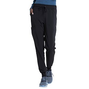 Dickies Medical - EDS Essentials - Women's Mid Rise Jogger