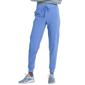 Dickies Medical - EDS Essentials - Women's Mid Rise Jogger