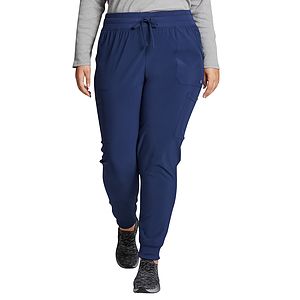 Dickies Medical - EDS Essentials - Women's Mid Rise Jogger