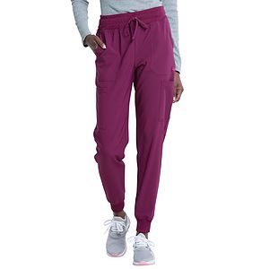 Dickies Medical - EDS Essentials - Women's Mid Rise Jogger