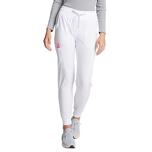 Dickies Medical - EDS Essentials - Women's Mid Rise Jogger