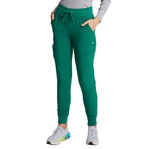 Dickies Medical - EDS Essentials - Women's Mid Rise Jogger