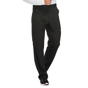 Dickies Medical - Dynamix - Men's Zip Fly Cargo Pant