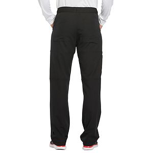Dickies Medical - Dynamix - Men's Zip Fly Cargo Pant