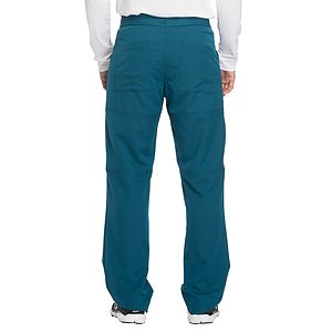 Dickies Medical - Dynamix - Men's Zip Fly Cargo Pant