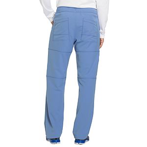 Dickies Medical - Dynamix - Men's Zip Fly Cargo Pant
