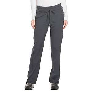 Dickies Medical - Dynamix - Women's Mid Rise Straight Leg Drawstring Pant