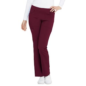 Dickies Medical - Balance - Women's Mid Rise Tapered Leg Pull-on Pant