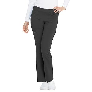 Dickies Medical - Balance - Women's Mid Rise Tapered Leg Pull-on Pant