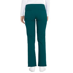 Dickies Medical - Balance - Women's Mid Rise Tapered Leg Pull-on Pant
