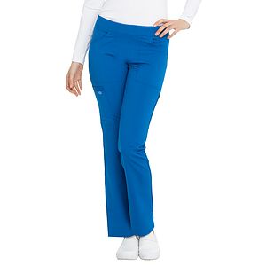 Dickies Medical - Balance - Women's Mid Rise Tapered Leg Pull-on Pant