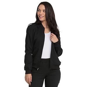 Dickies Medical - Balance - Zip Front