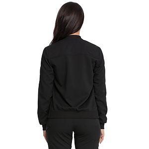Dickies Medical - Balance - Zip Front