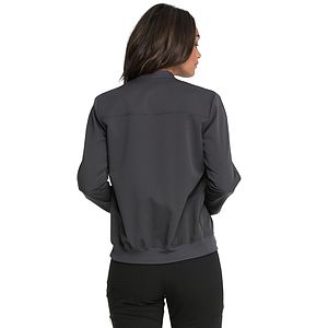 Dickies Medical - Balance - Zip Front