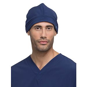 Dickies Medical - EDS Essentials - Unisex 4-Way Stretch Scrub Hat