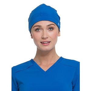 Dickies Medical - EDS Essentials - Unisex 4-Way Stretch Scrub Hat