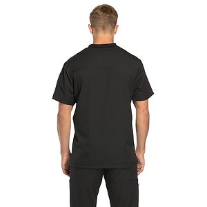 Dickies Medical - Dynamix - Men's Tuckable Scrub Top