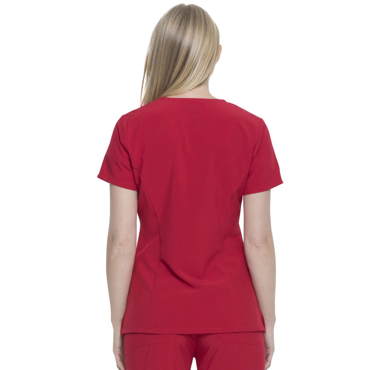 Dickies Medical - EDS Essentials - Women's V-Neck Top