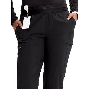Infinity GNR8 - Women's Mid Rise Jogger Pant