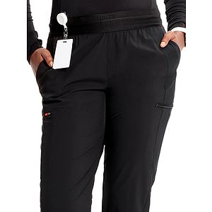 Infinity GNR8 - Women's Mid Rise Jogger Pant